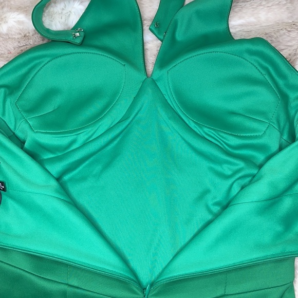 Marina•Dress - Picture 6 of 10